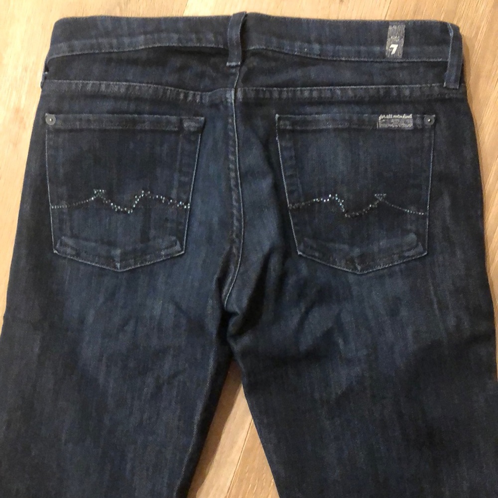 7 for all mankind Jeans